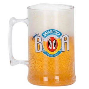 LPR Promocional - Brinde Caneca Acrilica 450ml Personalizada