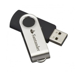 LPR Promocional - Brinde Pen drive SM