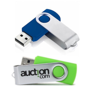 LPR Promocional - Brinde Pen drive Personalizado