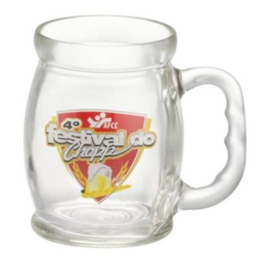 LPR Promocional - Brinde Caneca Bar Brasil Personalizada