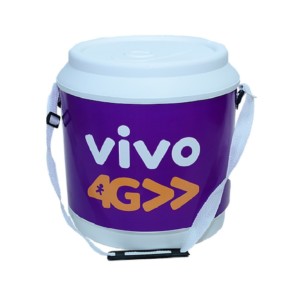 LPR Promocional - Brinde Cooler personalizado