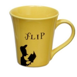 LPR Promocional - Brinde Caneca Cerâmica Tulipa Personalizada