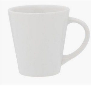 LPR Promocional - Brinde Caneca Cerâmica Personalizada