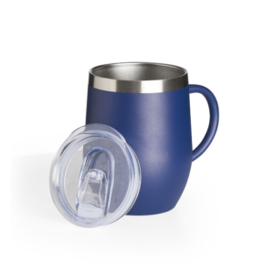 LPR Promocional - Brinde Caneca Térmica Inox 350ml