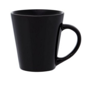 LPR Promocional - Brinde Caneca Cerâmica Drop Personalizada