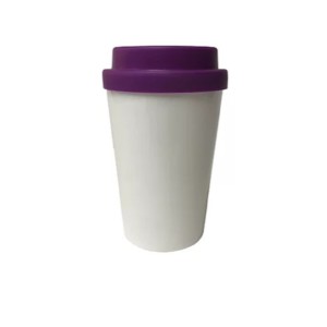 LPR Promocional - Brinde Copo para Café personalizado  LPCOCF400