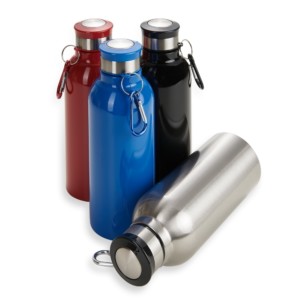 LPR Promocional - Brinde Garrafa Inox 700ml  LP185478