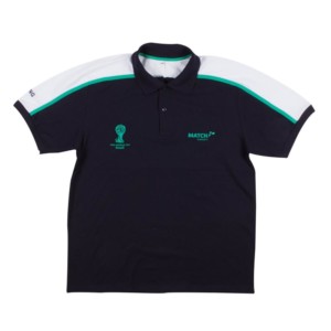 LPR Promocional - Brinde Camisa Polo com detalhe no ombro Personalizada