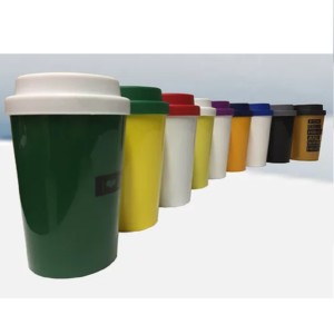 LPR Promocional - Brinde Copo para Café personalizado  LPCOCF400