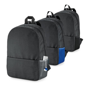 LPR Promocional - Brinde LP922888 – Mochila para notebook