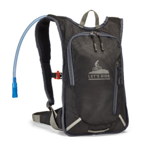 LPR Promocional - Brinde Mochila desportiva LP926288