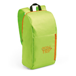 LPR Promocional - Brinde Mochila LP926358