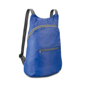 LPR Promocional - Brinde LP926698 – Mochila dobrável