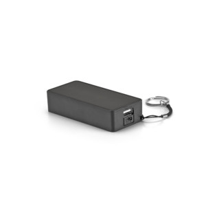 LPR Promocional - Brinde Carregador Portatil Personalizado USB -LP979428