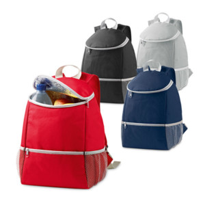 LPR Promocional - Brinde LP984088 – Mochila Térmica