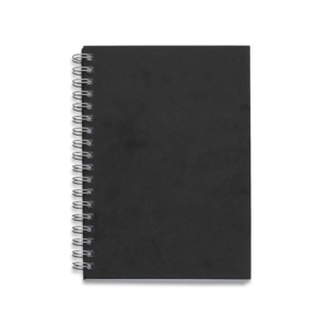 LPR Promocional - Brinde Caderno capa Kraft LP142098