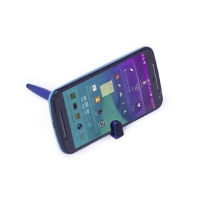 LPR Promocional - Brinde Caneta plástica touch com suporte para celular – LP7088