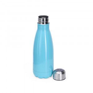 LPR Promocional - Brinde Garrafa 540ml Inox