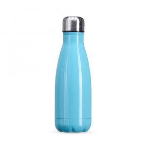 LPR Promocional - Brinde Garrafa 540ml Inox