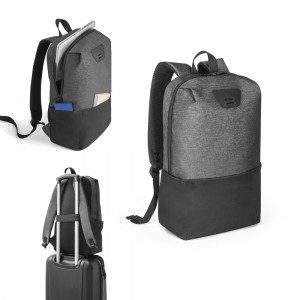 LPR Promocional - Brinde Mochila para Notebook