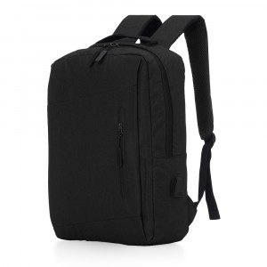 LPR Promocional - Brinde Mochila de Nylon USB 21L